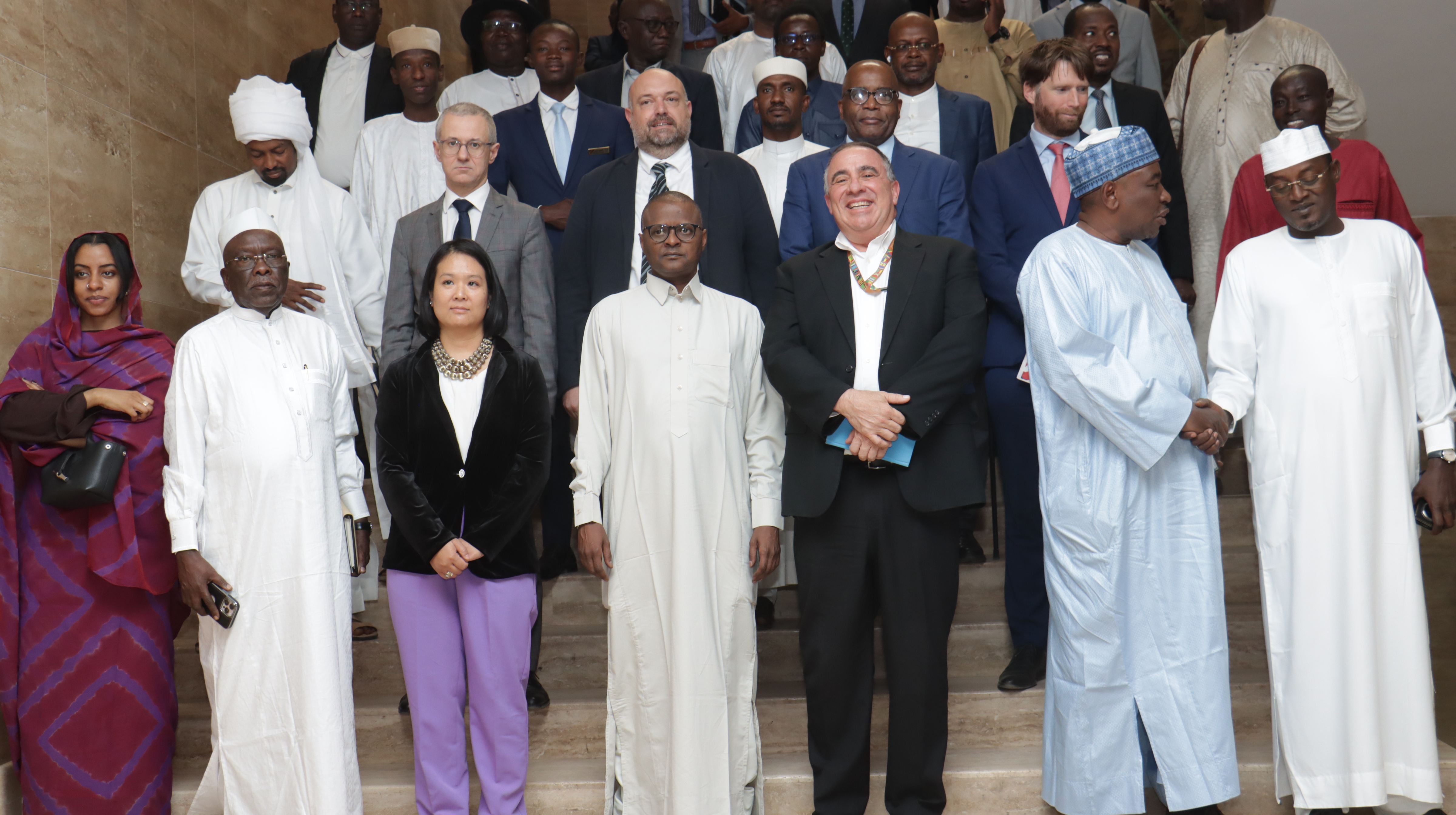 Tchad : Une conférence-débat explore les perspectives économiques de l'Afrique subsaharienne