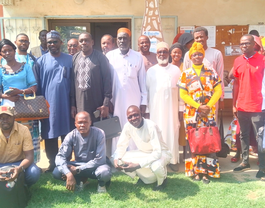 Tchad : L'UNICEF mobilise pour l'amélioration de l'accès aux transferts monétaires dans le Barh El Gazal