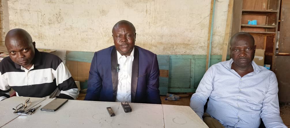 Elections locales au Tchad : Le parti Convention pour la Démocratie et le Fédéralisme dénonce des irrégularités observées