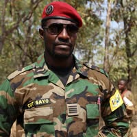 Centrafrique : Bangui salue l’arrestation d’Armel Sayo au Cameroun