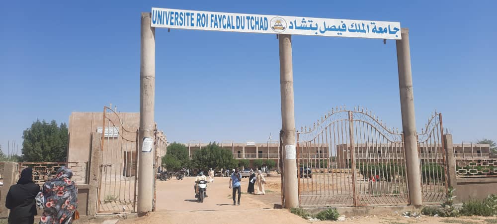 Tchad : nominations à des postes de responsabilité à l'Université Roi Fayçal