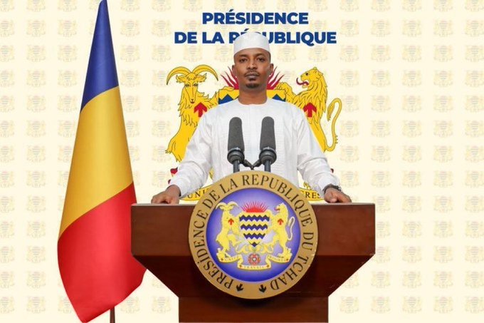 De nouveaux horizons pour la politique étrangère du Tchad