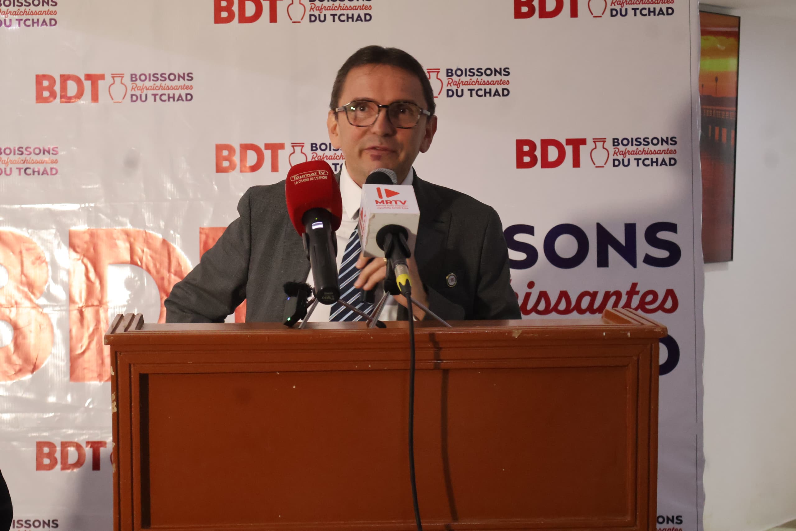 Tchad : Les Brasseries du Tchad changent de nom pour une nouvelle ère