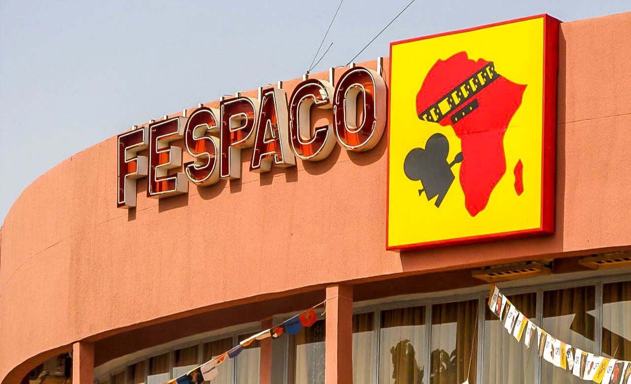 FESPACO : le Tchad, pays invité d’honneur de la 29ème édition