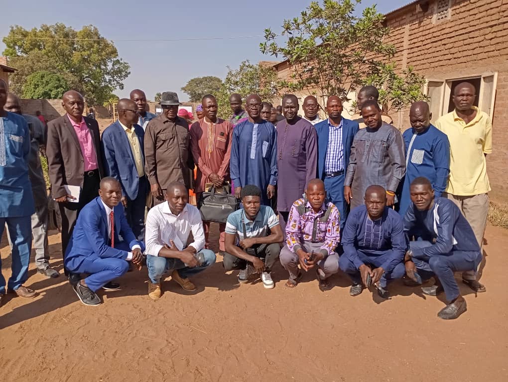 Tchad : Les enseignants et parents de Bébédjia se forment à l'entrepreneuriat