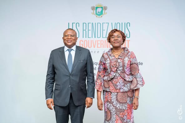 Côte d'Ivoire : Des progrès significatifs en matière de développement humain