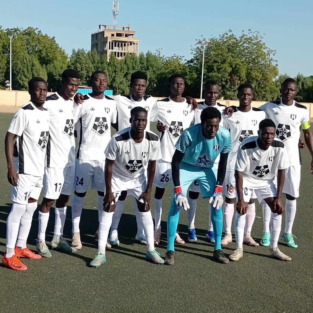 Tchad : ligue provinciale de Ndjamena, As-psi contre Gazelle Fc, ce mardi 04 février