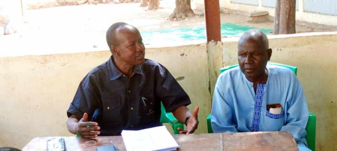 Tchad : Journée nationale des personnes handicapées, conférence-débat sur l'emploi inclusif à Guéra