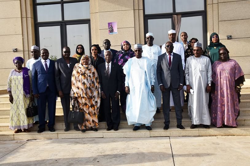 Tchad : Un nouveau bureau de l'Assemblée nationale élu