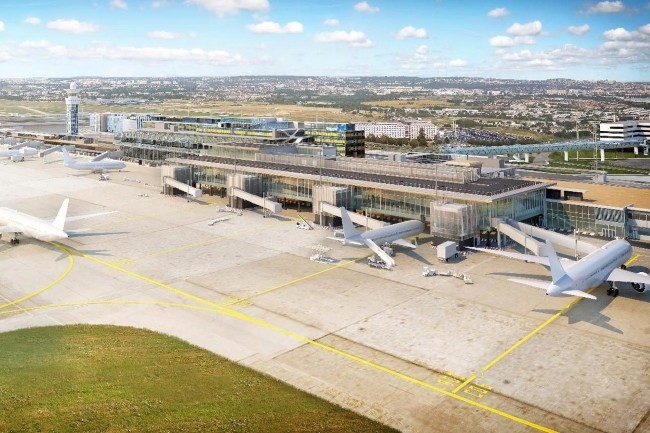 Un incident technique a mis à mal certains systèmes informatiques de l'aéroport d'Orly entraînant retards et annulations. (Crédit Photo: Aéroport de Paris)