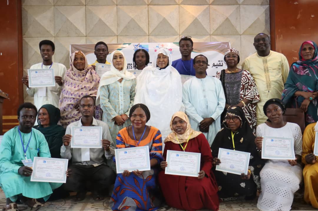 Femme Citoyenne : un acteur clé de la sensibilisation à l'environnement au Tchad