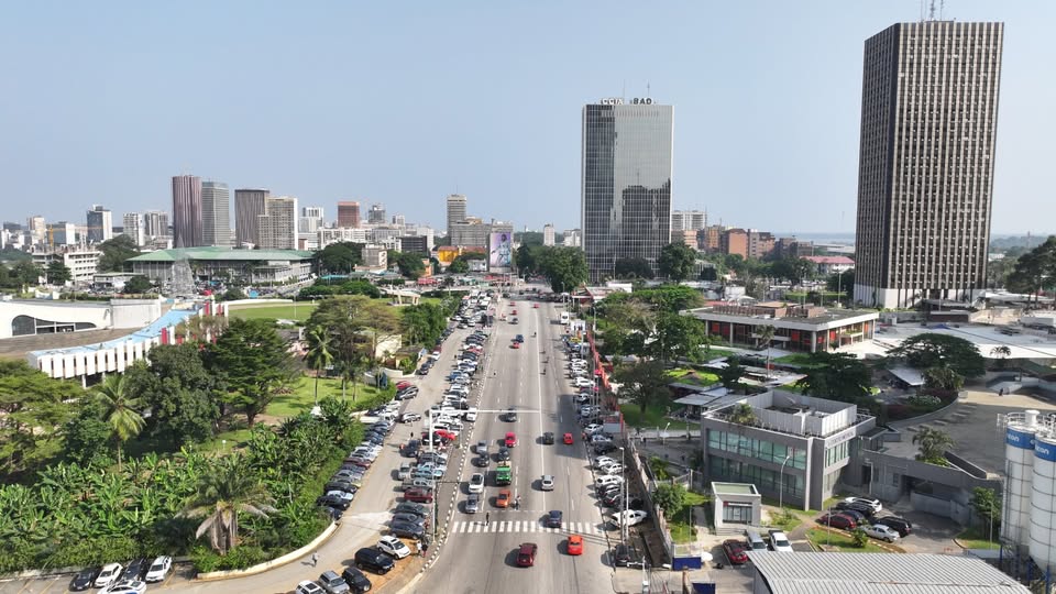 Indice de perception de la corruption 2024 :  la Côte d’Ivoire gagne 5 points et 18 places