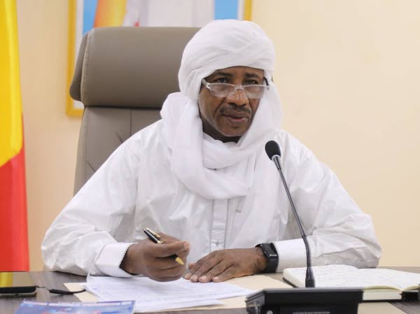 Tchad : Le ministre de la Santé exhorte les délégués provinciaux à relever les défis de la santé