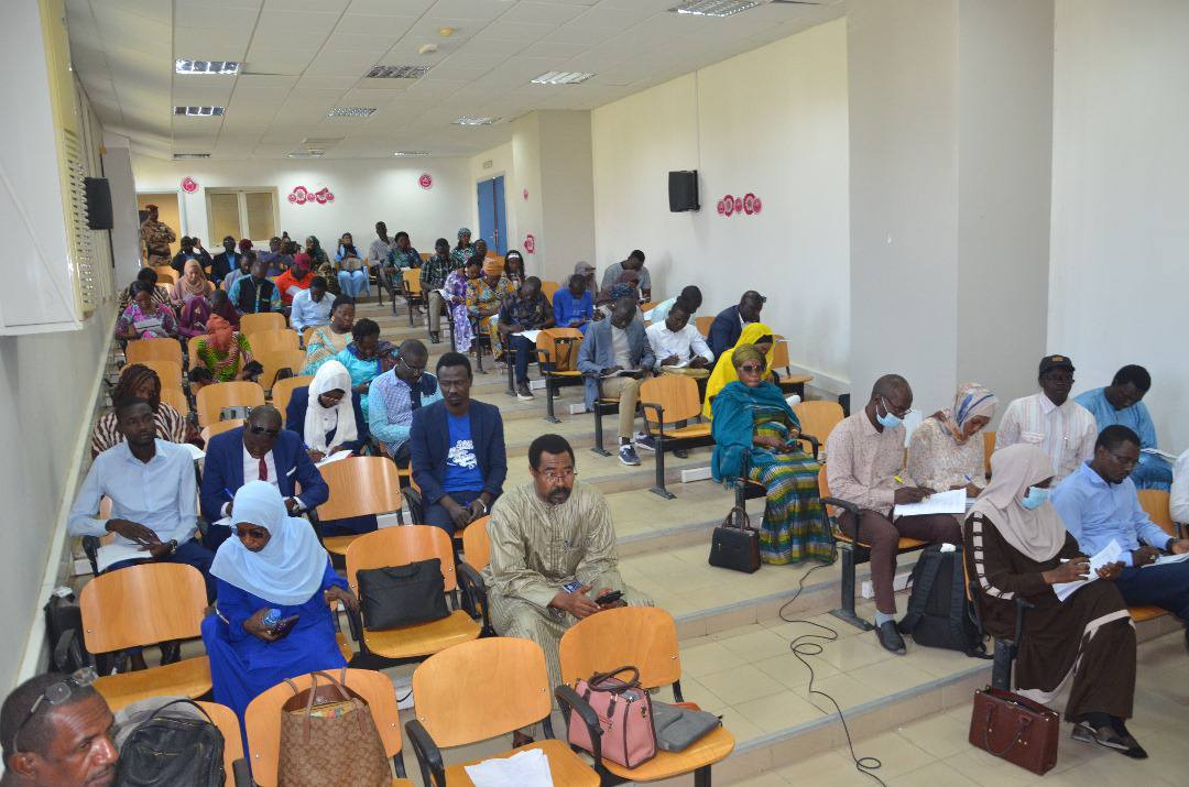 Tchad : Formation de 240 professionnels de santé pour mieux combattre les cancers