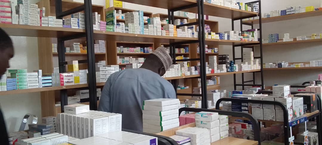 Tchad : Le ministère de la Santé publique renforce le contrôle des dépôts pharmaceutiques privés