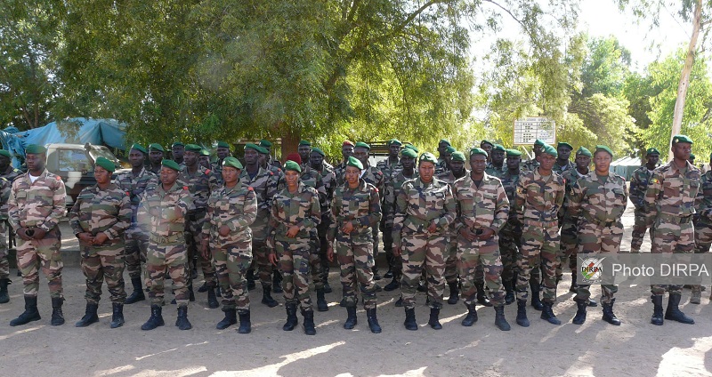 L'armée malienne met en garde contre des campagnes d'intox visant à diaboliser ses succès