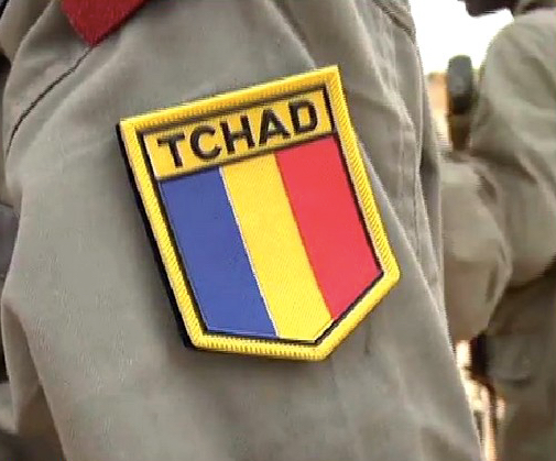 Tchad : Le général Abdou Idriss Sorgouno nommé DG des renseignements et d'investigations