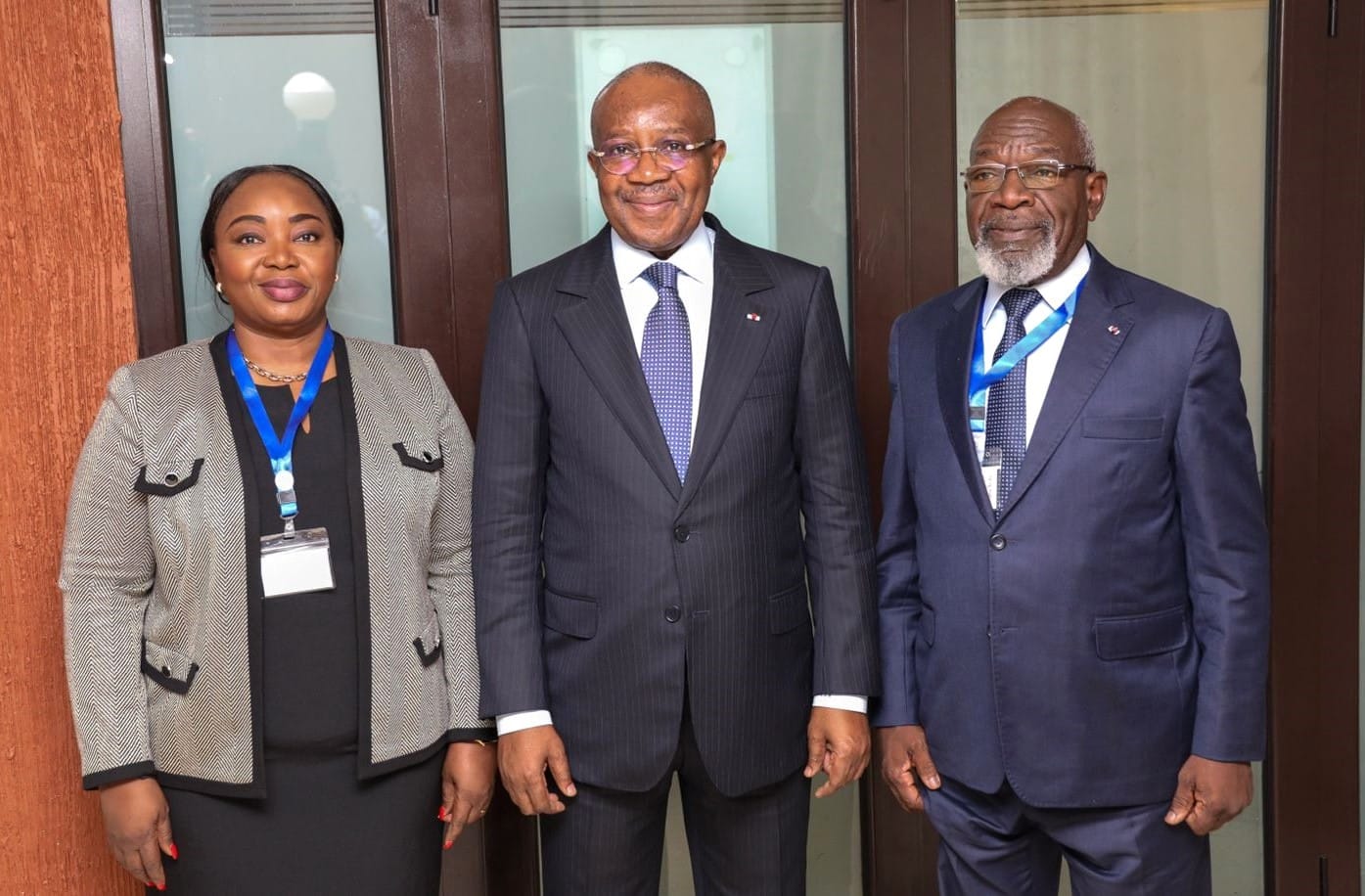 Côte d'Ivoire : ouverture du séminaire de la défense pénale du barreau