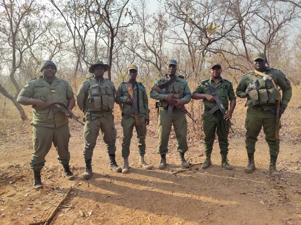 Cameroun - Sécurité renforcée à Garoua : La gendarmerie mène des opérations spéciales contre le terrorisme et la criminalité