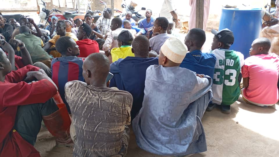 Cameroun : Immigration irrégulière : Importantes opérations de contrôle à Mbai Mboum et Touboro, de nombreuses personnes reconduites à la frontière