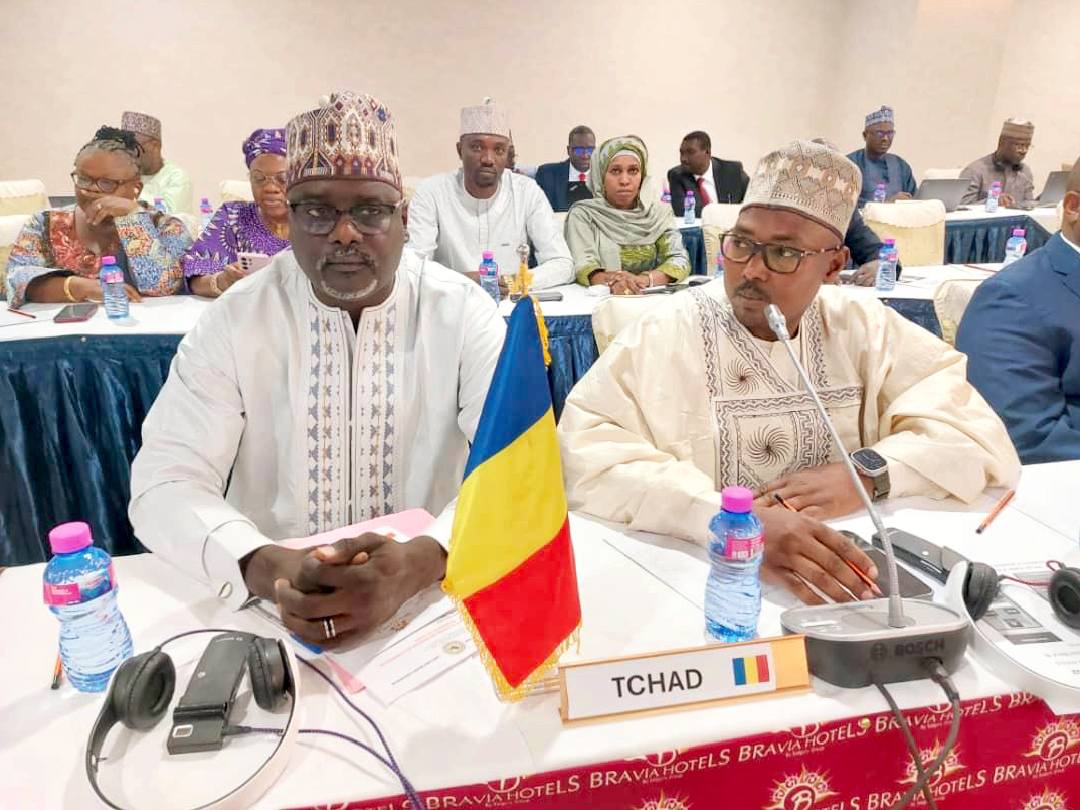 Niamey : La 70ème session du Conseil des Ministres de la CBLT se penche sur les enjeux de la région du lac Tchad