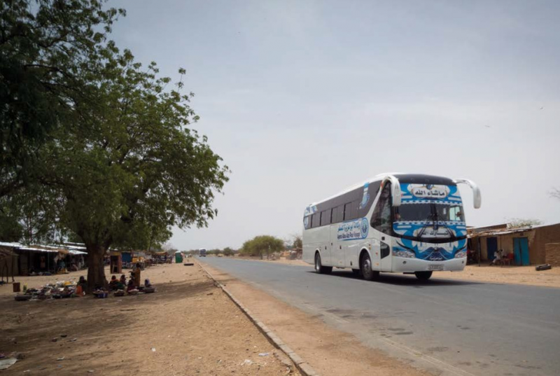 Tchad :  cherté de la vie, qui fixe les prix des loyers et du transport commun inter-urbain ?