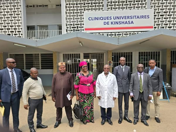 Cameroun-RDC : Une mission conjointe pour faciliter la reconnaissance des diplômes universitaires