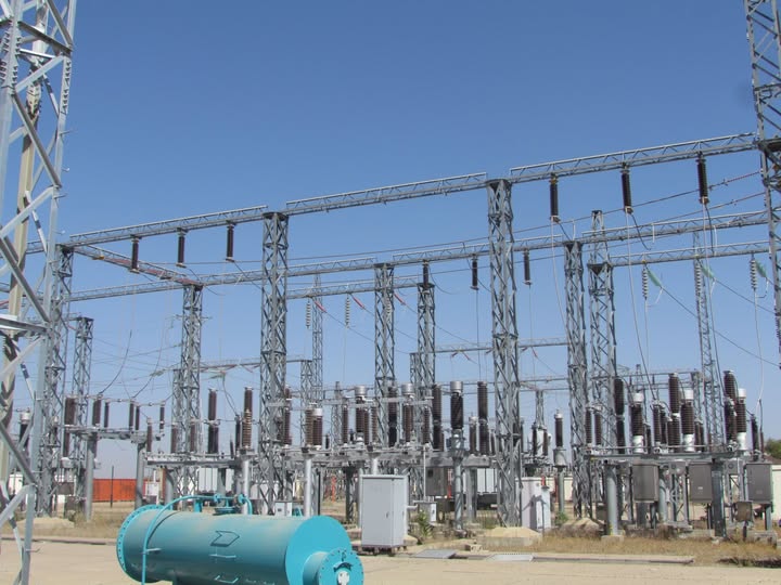 Tchad : Black-out à N'Djaména suite à une chute de tension électrique