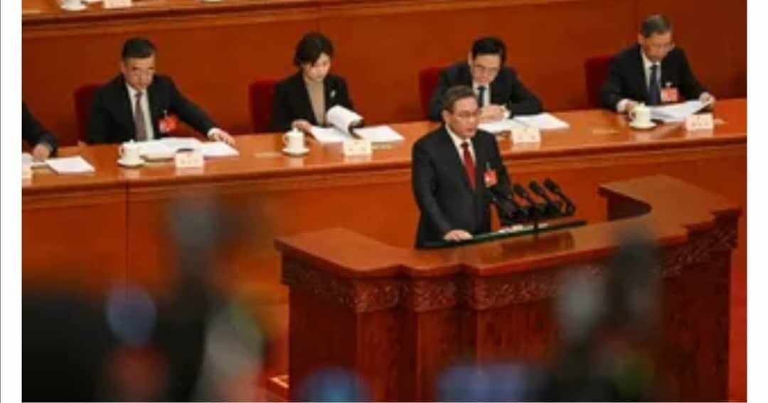 Chine : les assises de la 3ème session annuelle de la 14ème APN se tiennent depuis ce mercredi