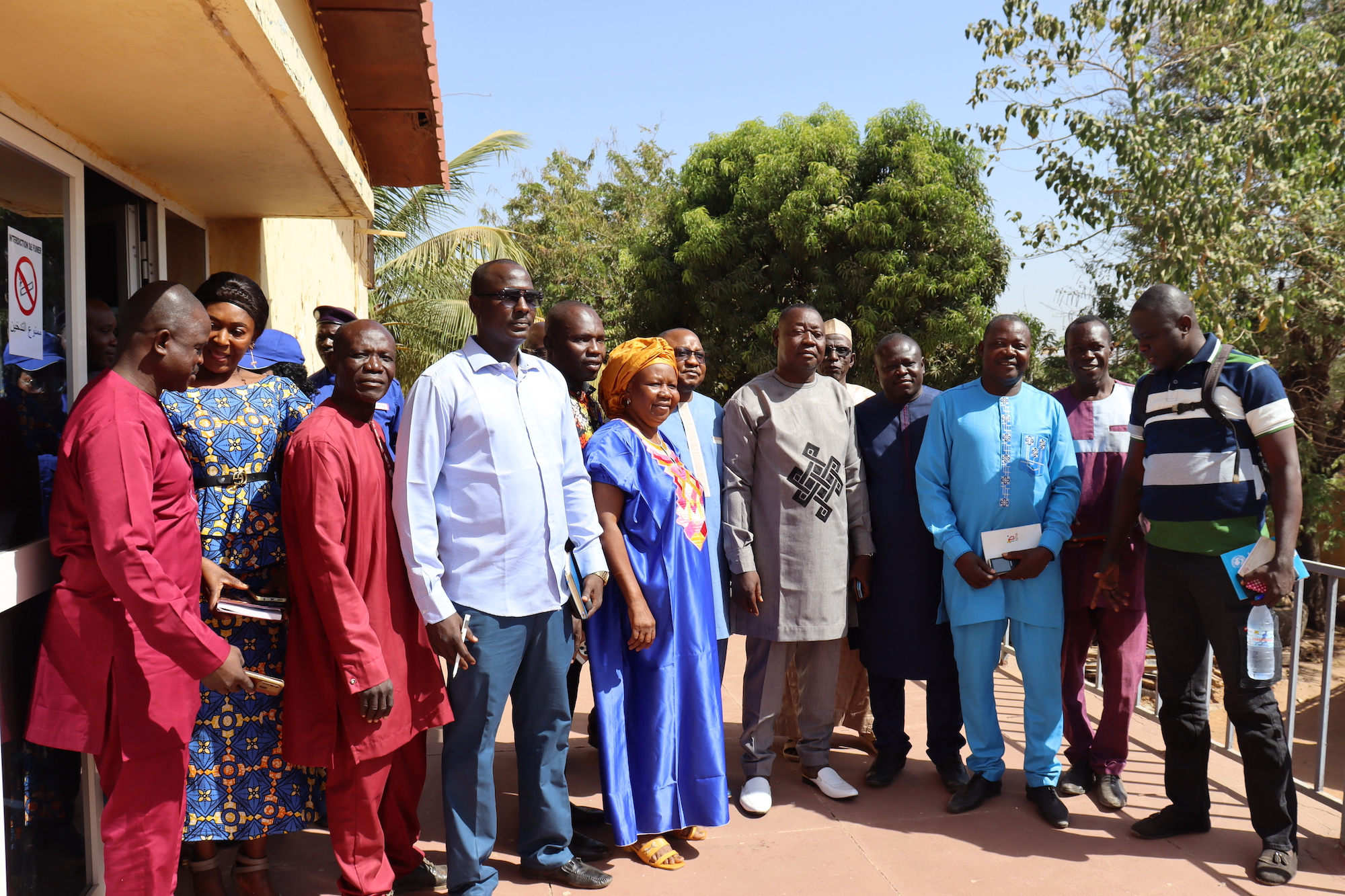 Tchad - Le nouveau maire de Moundou s'ouvre aux médias : "Votre rôle est crucial pour la vérité"