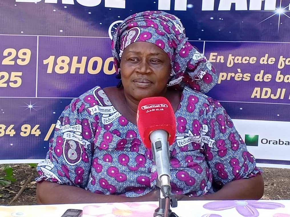 Tchad : lancement du « CLUB BASE EN IFTAR 2025 » à N'Djamena