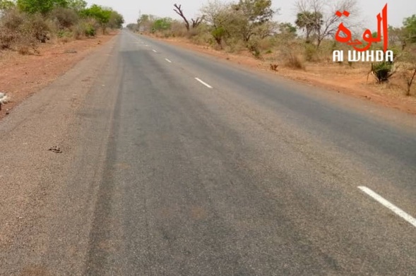 Tchad : tirs sur un Hilux près de Djaramaye, un véhicule suspect en fuite