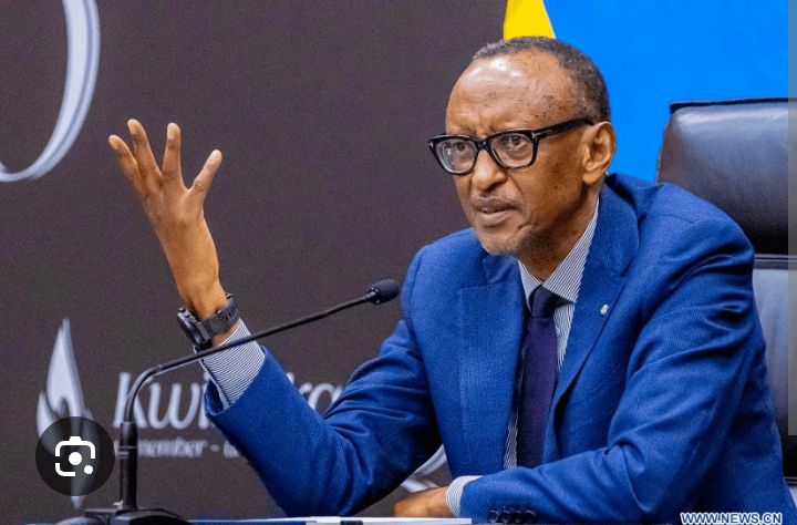 Le Rwanda rompt ses relations diplomatiques avec la Belgique