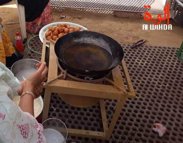 Tchad : Ramadan et travaux ménagers, quand les jeunes filles fuient leurs responsabilités