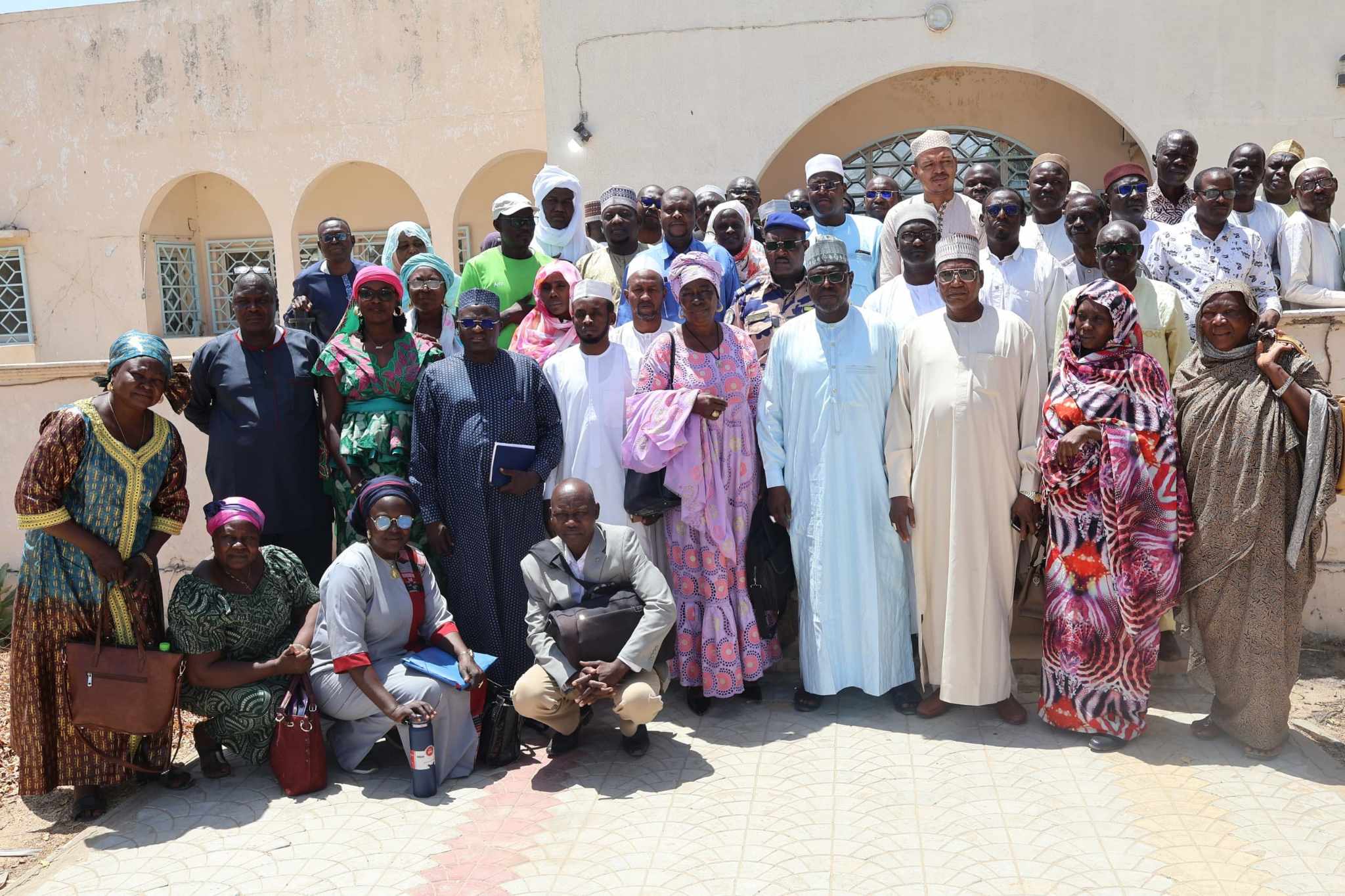 Tchad : la délégation provinciale de l'Education nationale de N'Djamena expose ses défis et besoins