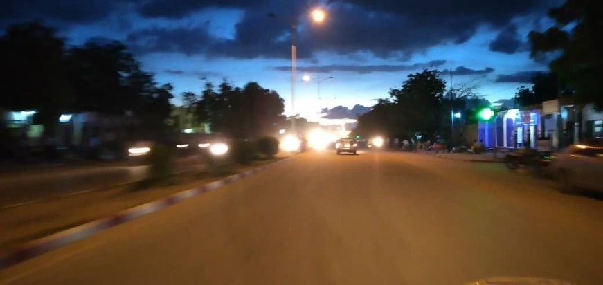 Délestage et manque de moyens : Les enfants de N’Djamena se tournent vers le divertissement nocturne