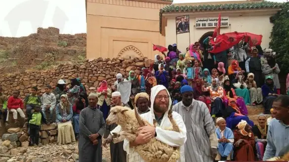 Peut-on contester la tolérance religieuse au Maroc ?