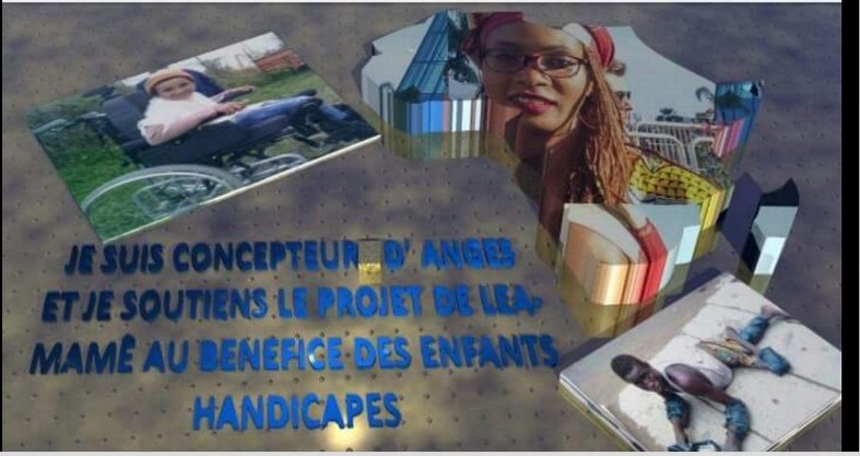 Musique : « Concepteurs d'anges », un projet musical de Léa Mamê pour une bonne cause