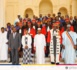 Tchad : Prestation de serment de 13 membres de deux institutions en présence du Chef de l’Etat