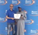 Moov Africa Tchad récompense les derniers gagnants de la promotion HADIYA TABASKI