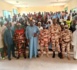 Tchad : la paix, l’amour du prochain et le vivre ensemble, au centre d’une réunion présidée par le sous-préfet de Kome Ndolebe