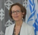 Tchad : Madame Laura Lo Castro nommée dans l’Ordre National du Tchad au grade de Chevalier