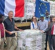 Tchad : Des vols humanitaires ont commencé à amener des ressources matérielles essentielles à la réponse à l’Est