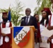 Tchad : Remise des parchemins aux bacheliers du Lycée Français Montaigne Tchad