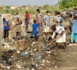 Tchad : Les Tiktokeurs du Ouaddaï redonnent vie au cimetière Sesabane