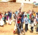 Tchad : un puits communautaire construit par la Force française à Abéché
