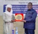 Tchad : remise d'une attestation de reconnaissance et d'honneur par Al-Moussa'ada
