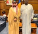 Tchad - L'Ambassadeur d'Arabie Saoudite au Tchad rencontre le Ministre des Affaires Étrangères : Renforcement des relations bilatérales