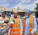 Tchad : Journée de Salubrité au Marché de Mao