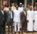 Tchad - Cameroun: Conclusion de la visite au Siège du FNE de la délégation tchadienne